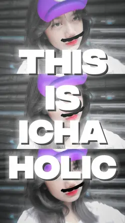 THIS IS ICHA HOLIC