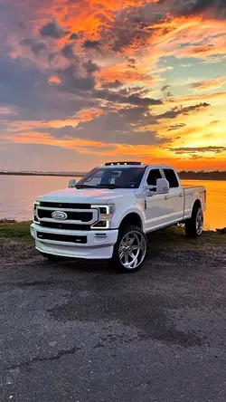 PICKUP RAMAKE