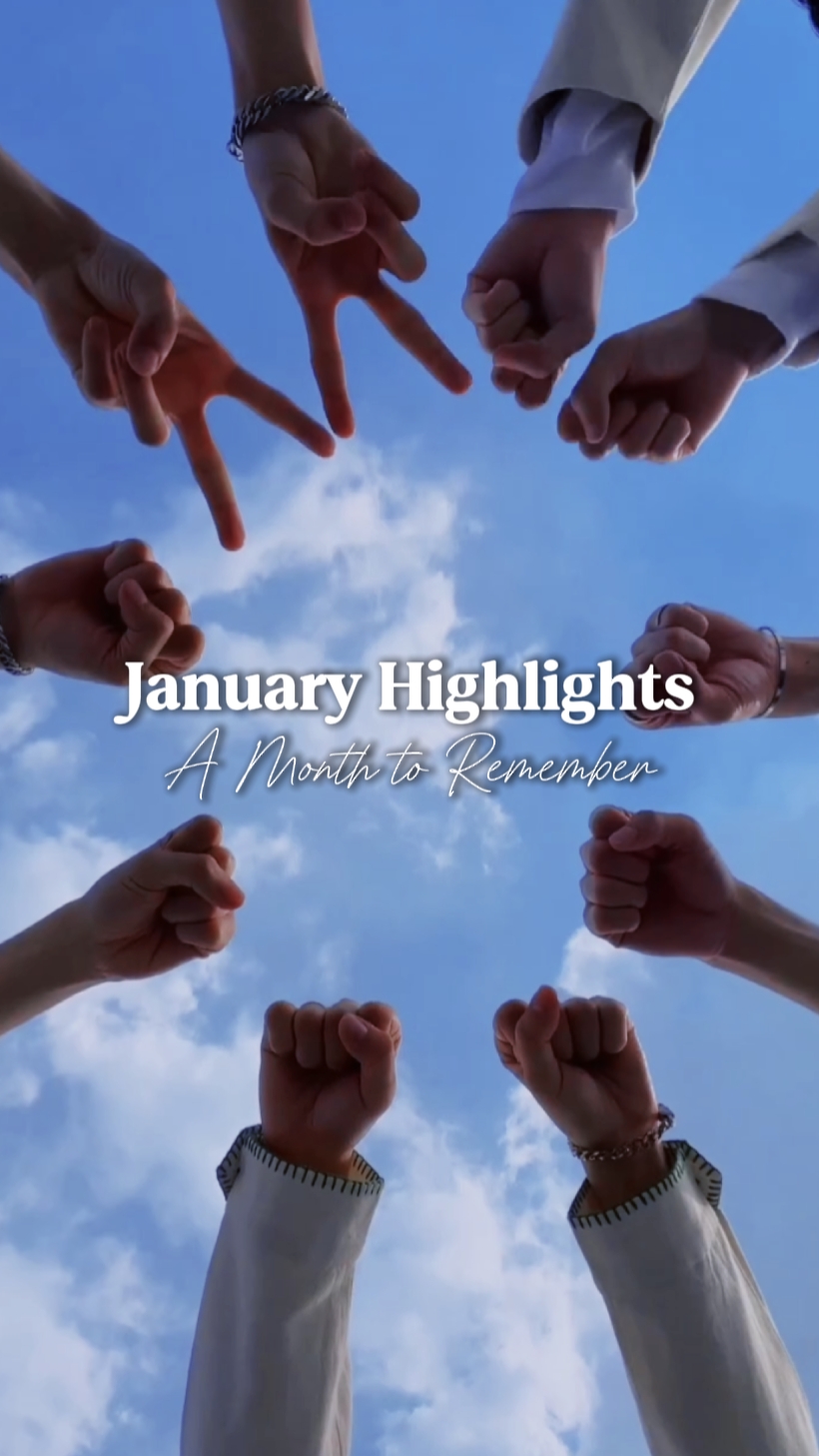 January Highlights 