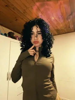 Mi nena 