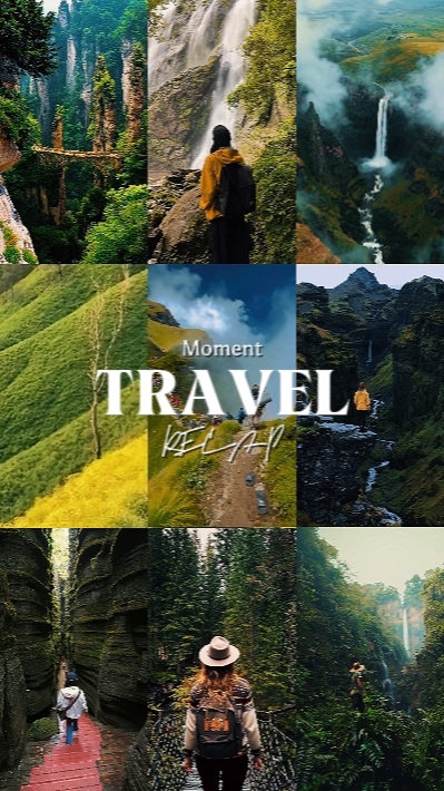 Travel Recap
