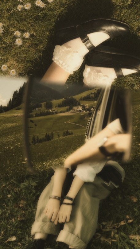 3 pict aesthetic 