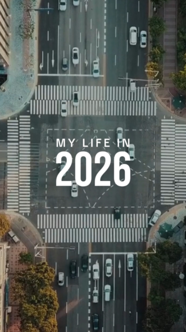 Mi Vida En 2026