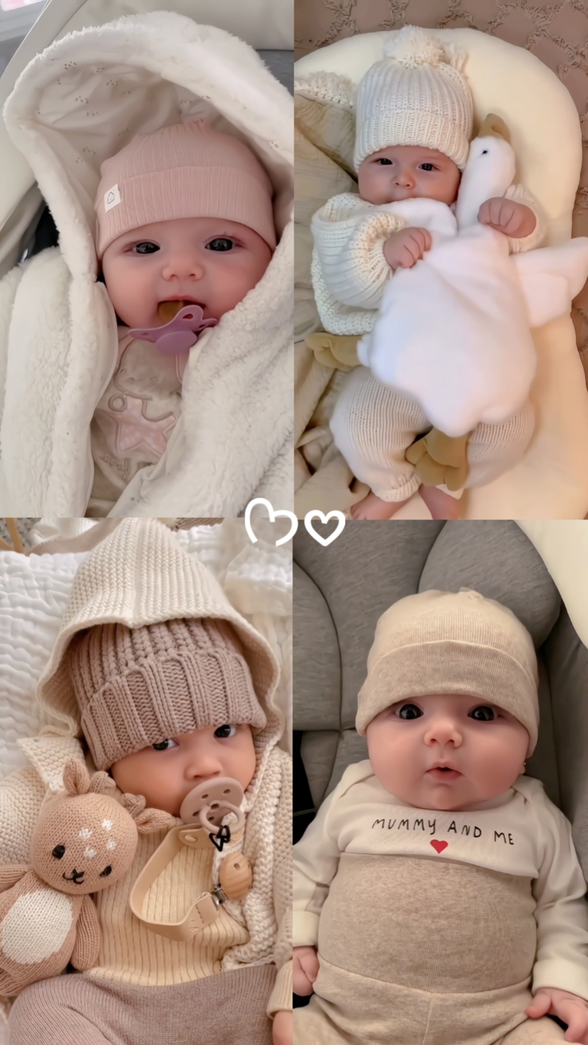 Cute Baby