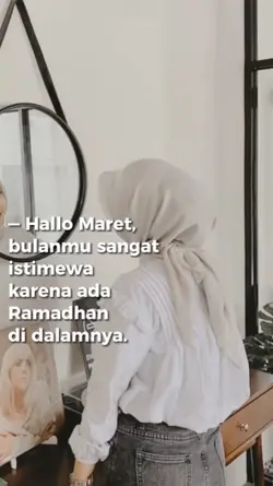 hallo maret