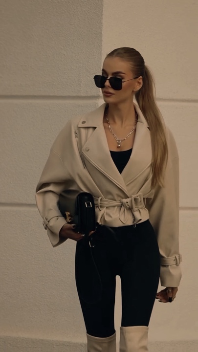 Fashion Frames 