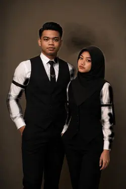 1 foto sma cwok