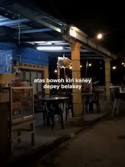 atah bowoh