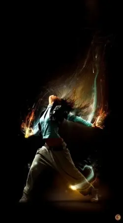 Streetdance