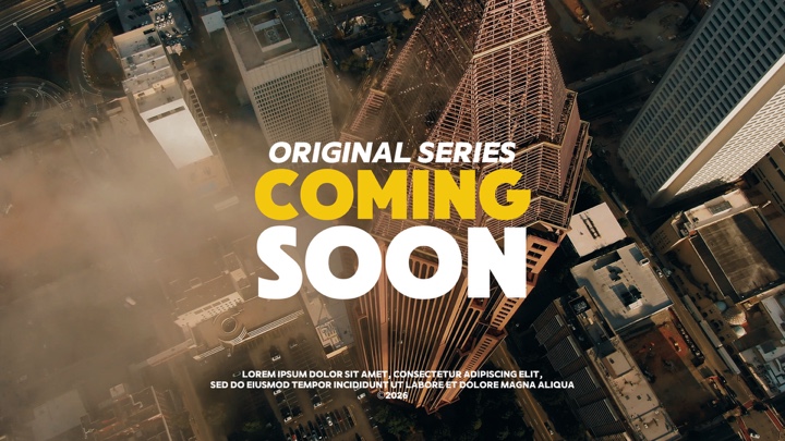 Trailer segera hadir