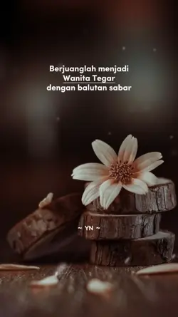 Wanita Tegar
