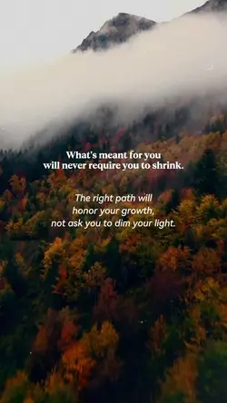 right path