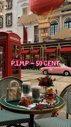 P.I.M.P - 50 CENT 