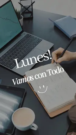 Inicio de semana