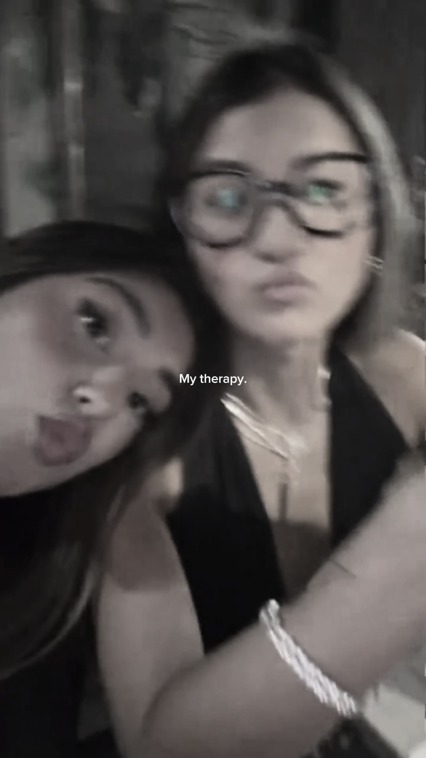 Minha terapia