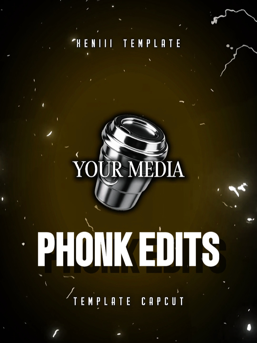 Phonk Edits Trend 
