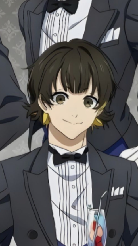 Bachira ~ ^ v ^ 