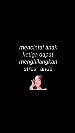 versi anak ketiga