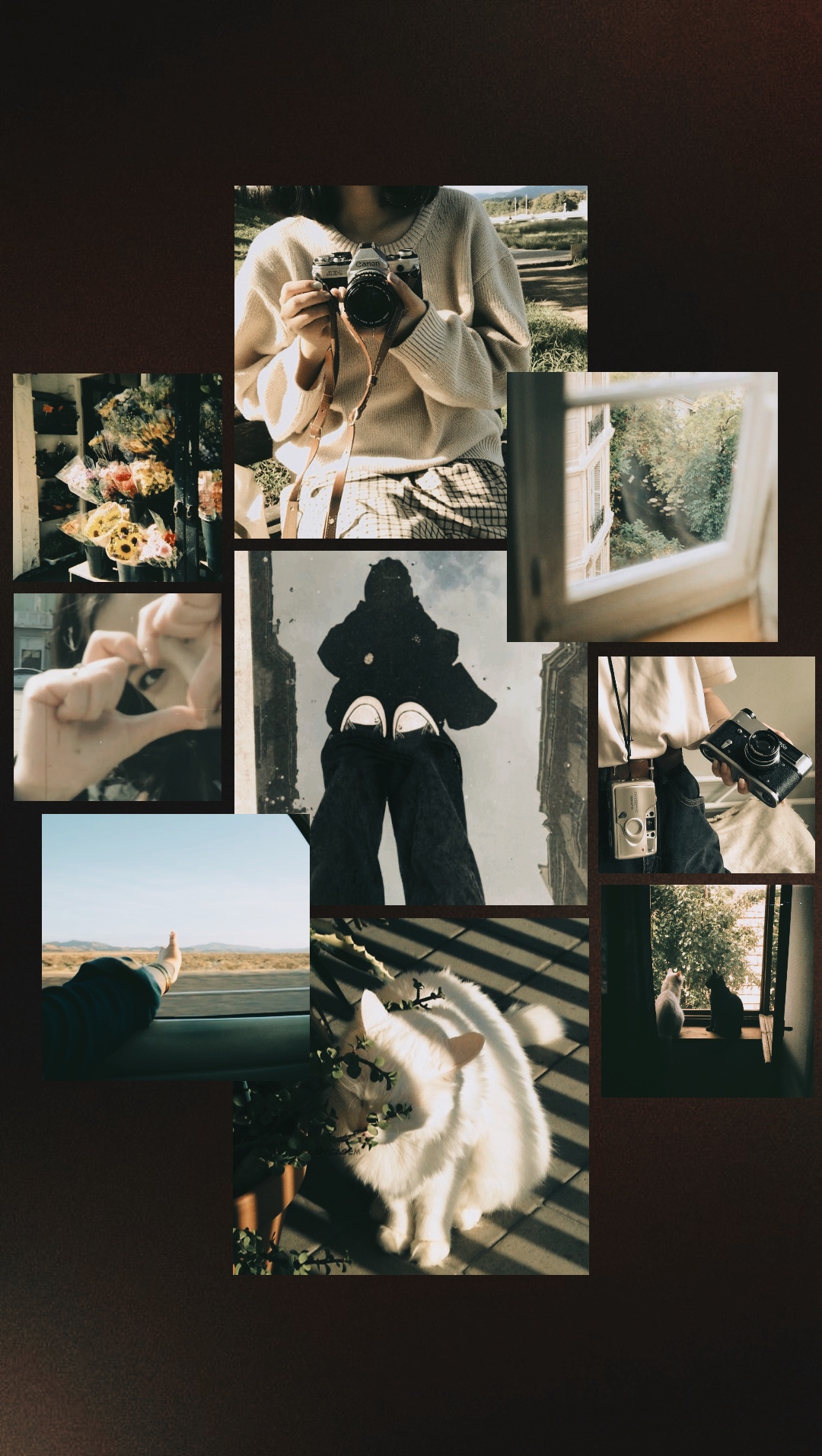 Foto de collage