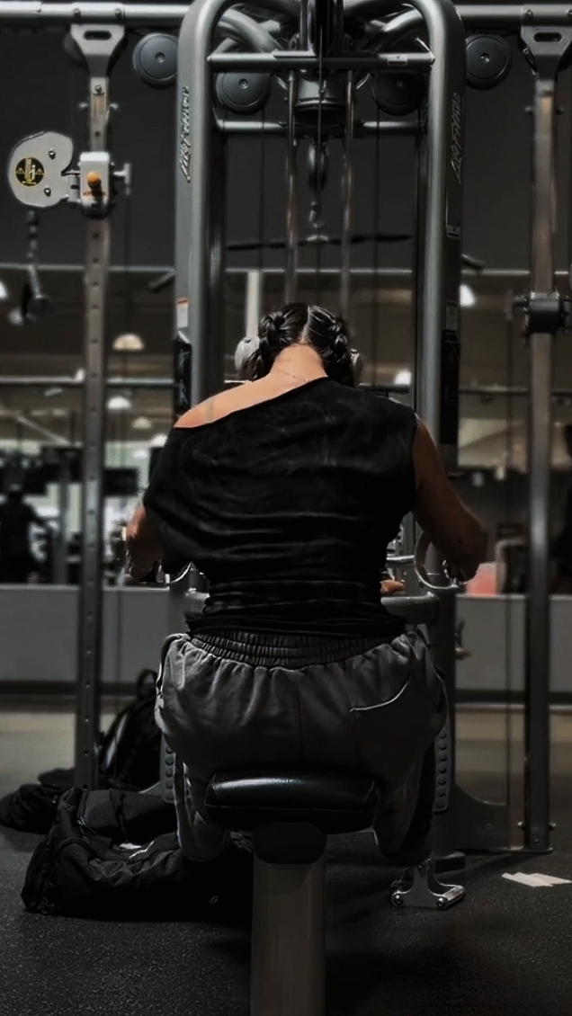 GYM 6 CLIPS