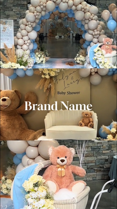 Baby shower
