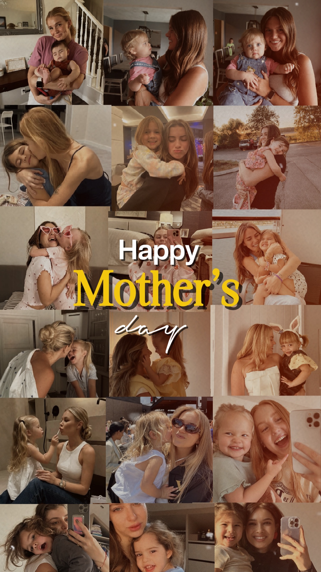 Mother’s Day❤️