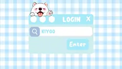 Blue Dog YT Intro