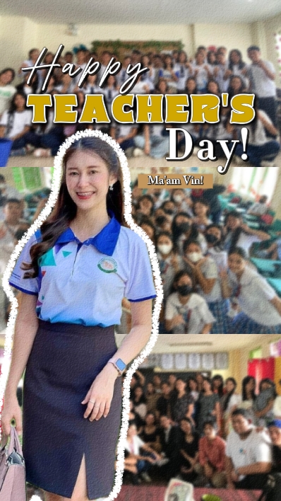 Teacher's Day 