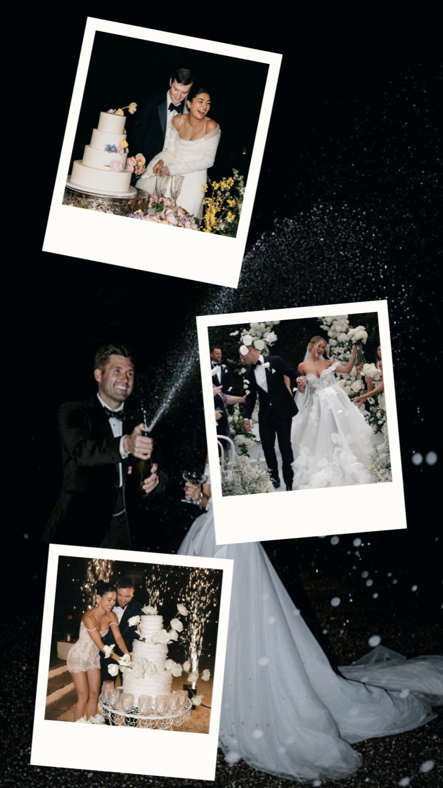 happy wedding 