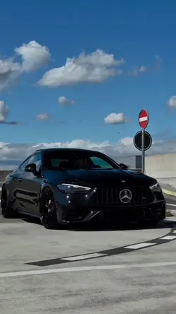 Mercedes ✨