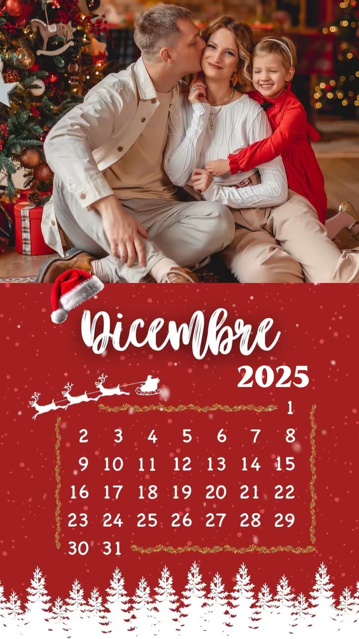 Diciembre de 2025