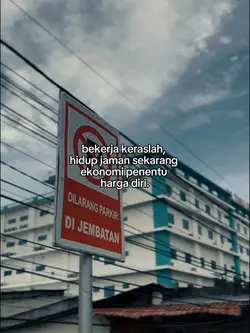 bekerja keraslah, hi