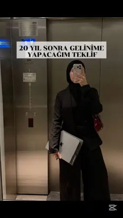 Gelinime yapacağım t