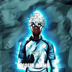 Free Nagi Edit 🔥