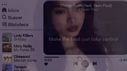 Cheap Thrills