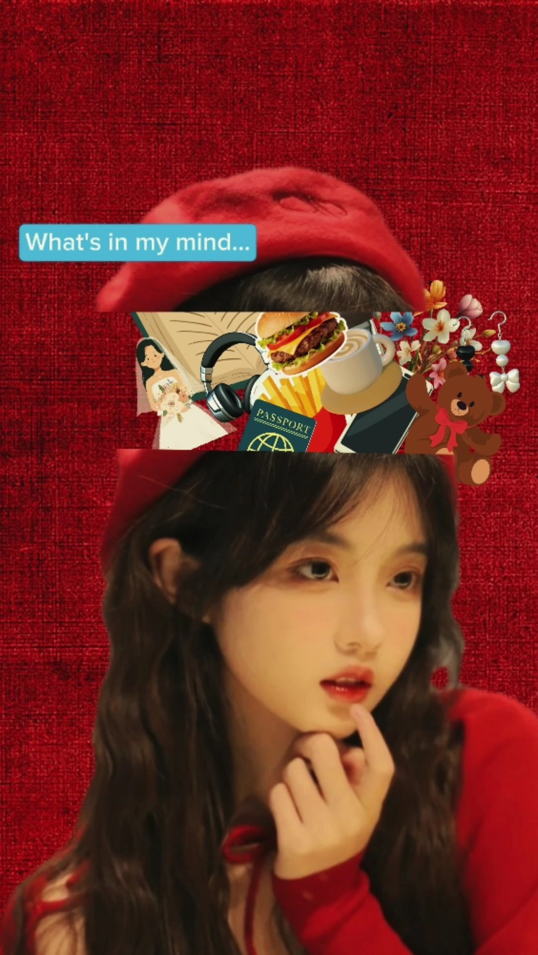template baru