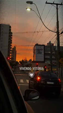 VIVENDO VITÓRIA