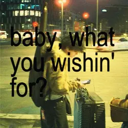 wish