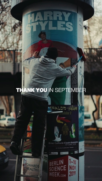September Dump