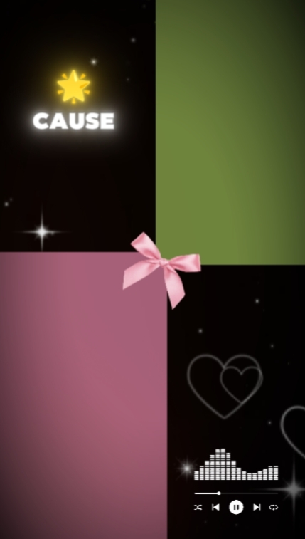 I need u like ...