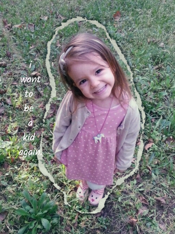 kid again 