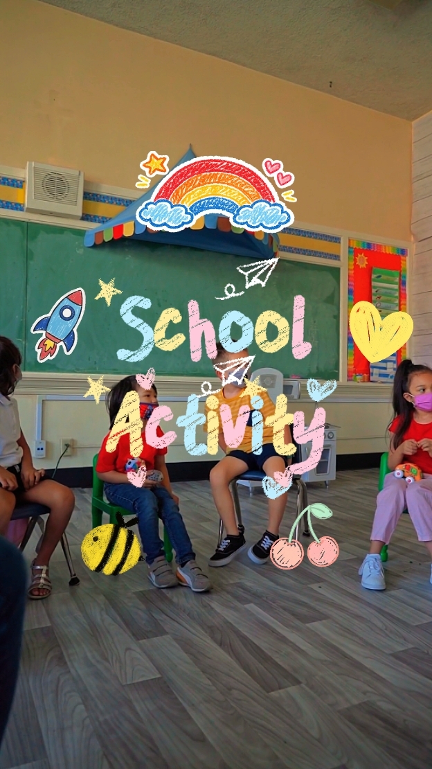 school activity