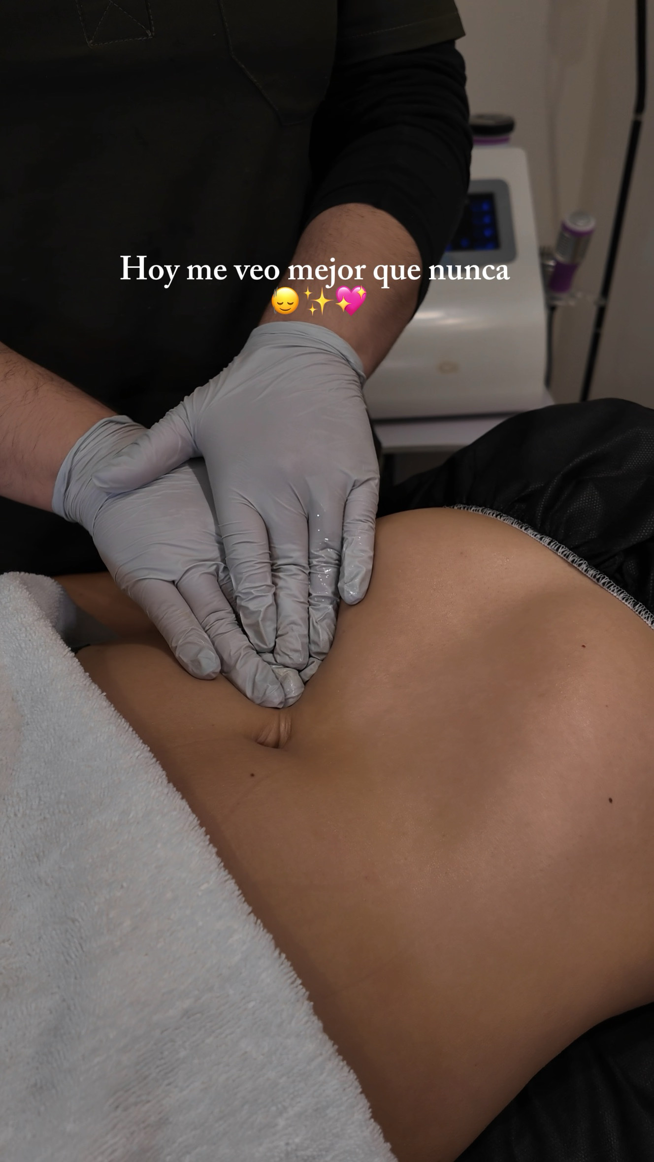 Estoy como quiero 