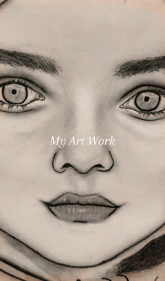  My Art Work