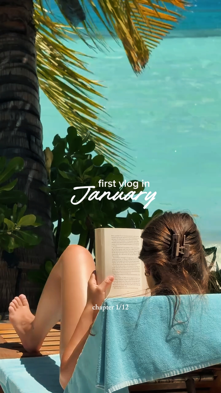 Primeiro vlog janeiro 
