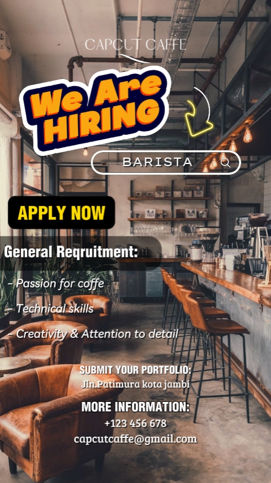 we're hiring