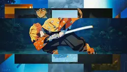 Anime edit