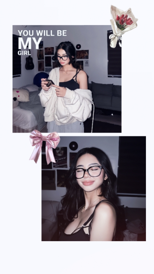 My girl 2pics