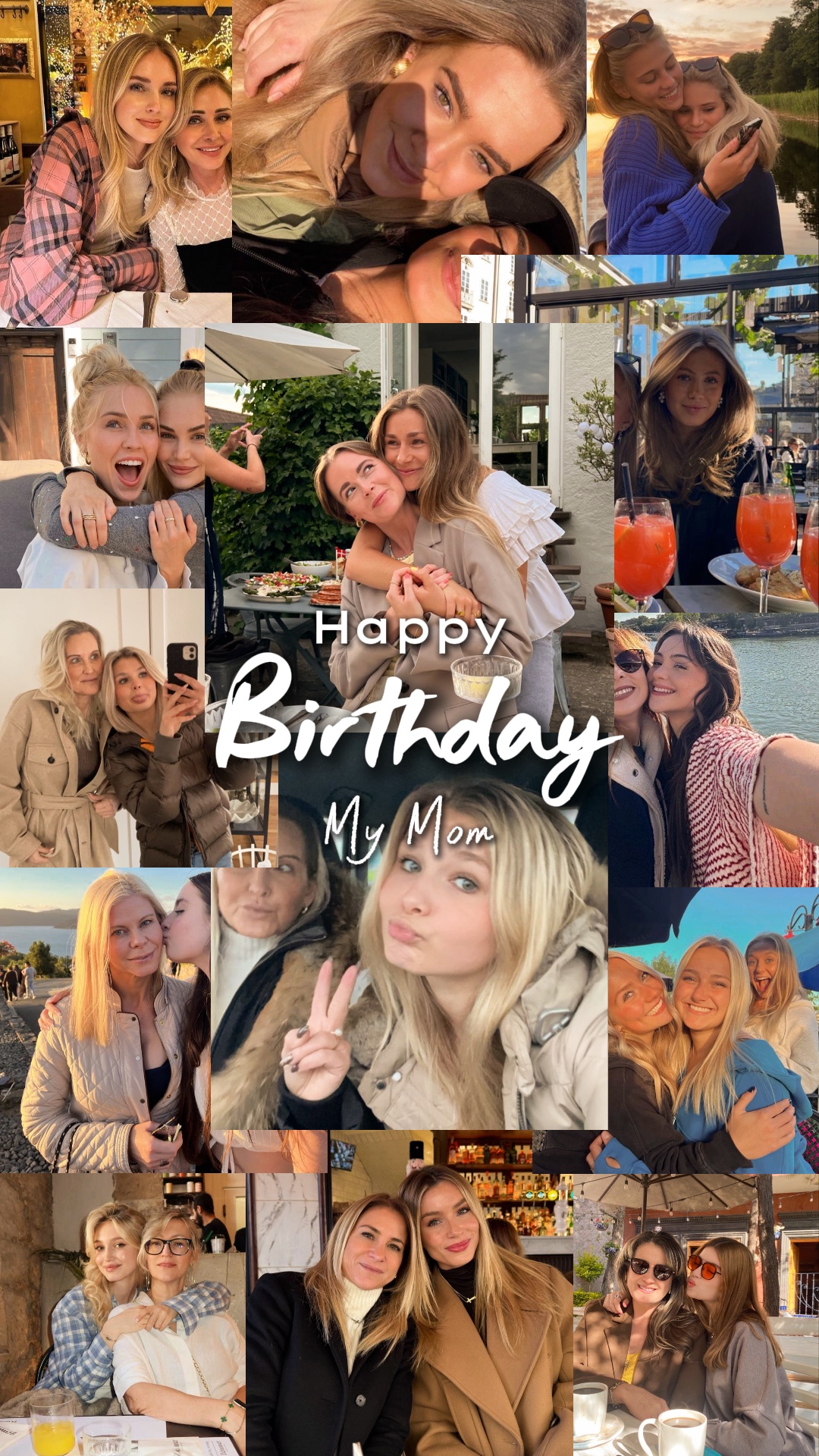 HappyBirthdayMyMom