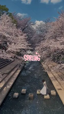 Hello Spring